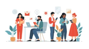 Accessible free online digital tools on all devices